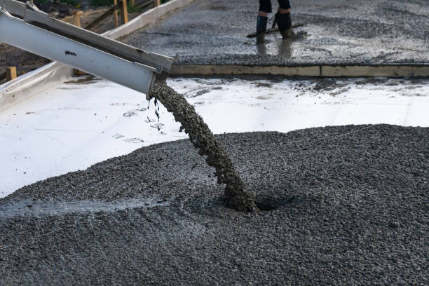 Best Concrete Removal and Replacement in Newport, KY