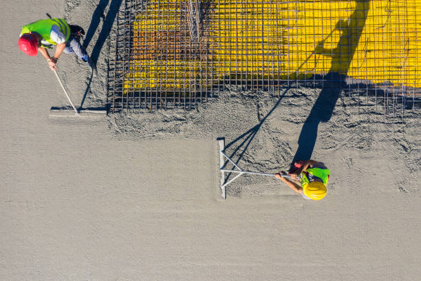 Best Concrete Sealing and Maintenance in Newport, KY