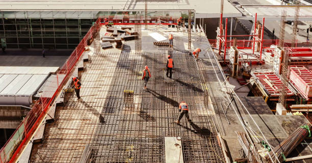 Best Concrete Foundation Repair in Newport, KY