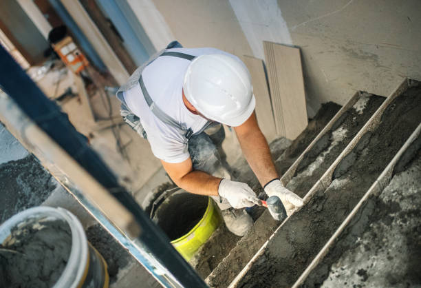 Best Concrete Retaining Walls in Newport, KY