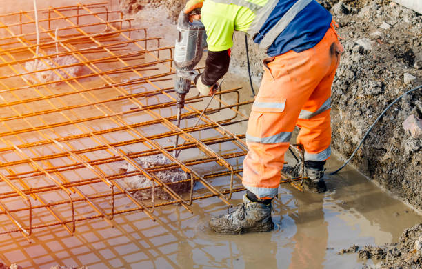 Best Residential Concrete Solutions in Newport, KY