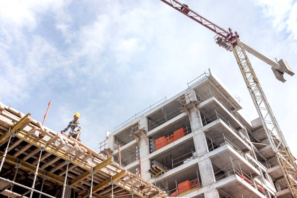 Best Concrete Demolition Services in Newport, KY